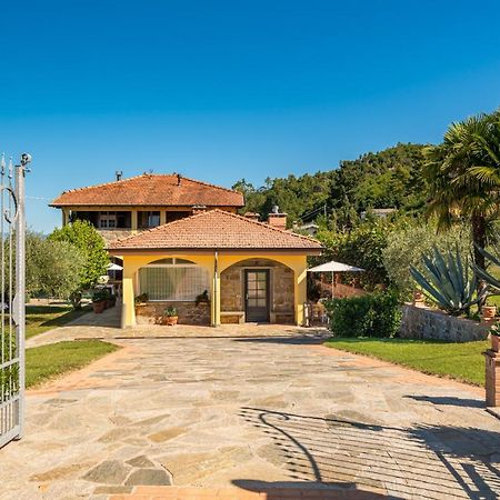Casa Vacanze Ester Polverara Extérieur photo