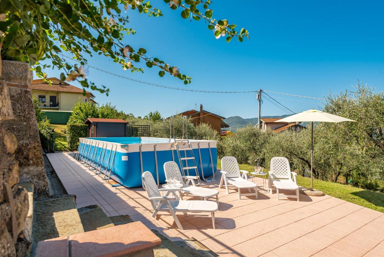 Casa Vacanze Ester Polverara Extérieur photo