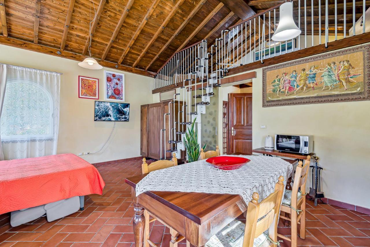 Casa Vacanze Ester Polverara Extérieur photo