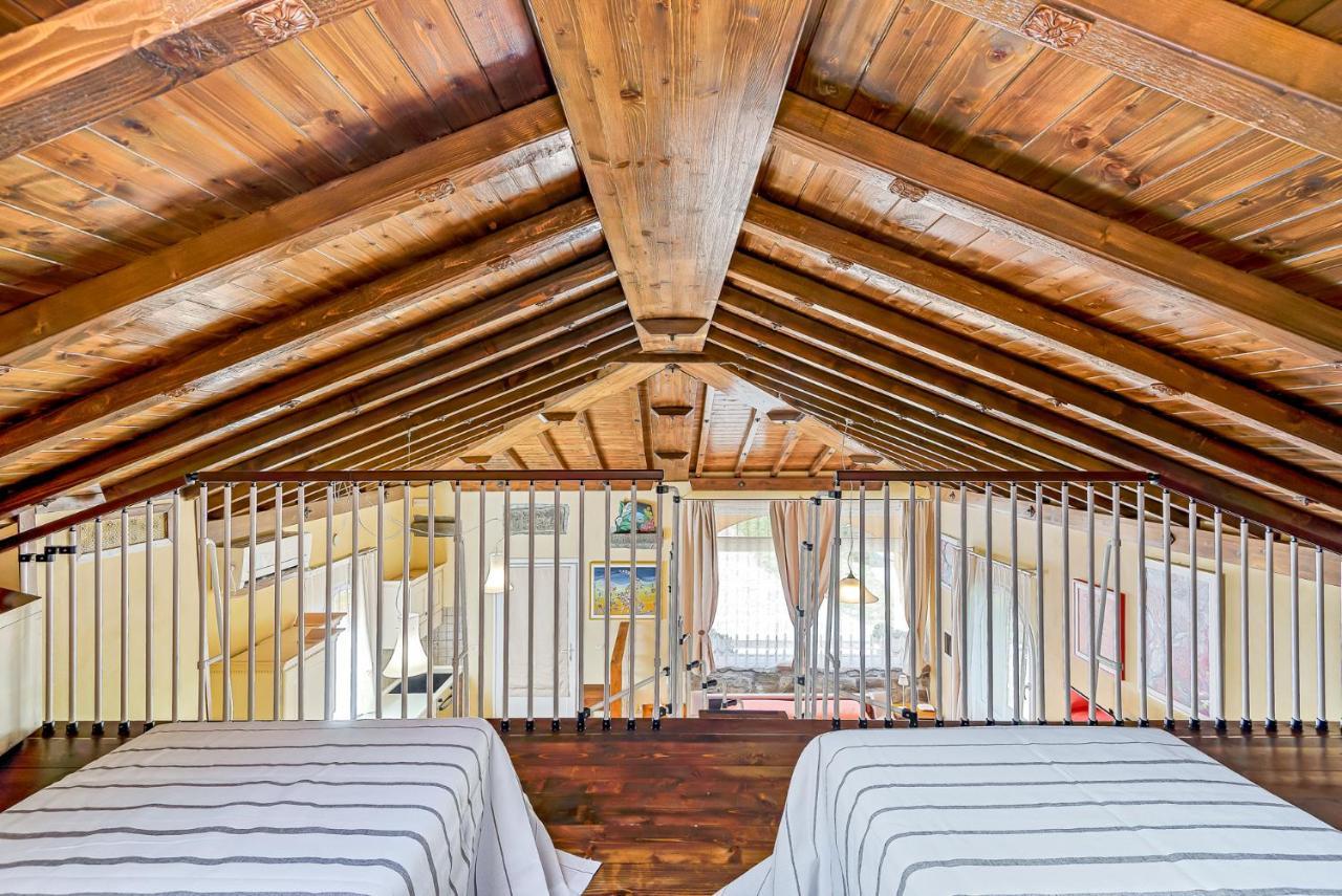 Casa Vacanze Ester Polverara Extérieur photo