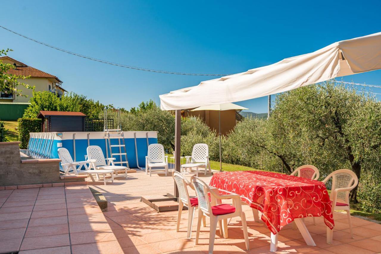 Casa Vacanze Ester Polverara Extérieur photo