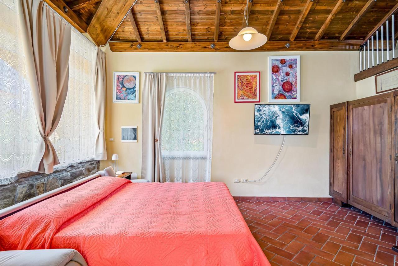 Casa Vacanze Ester Polverara Extérieur photo