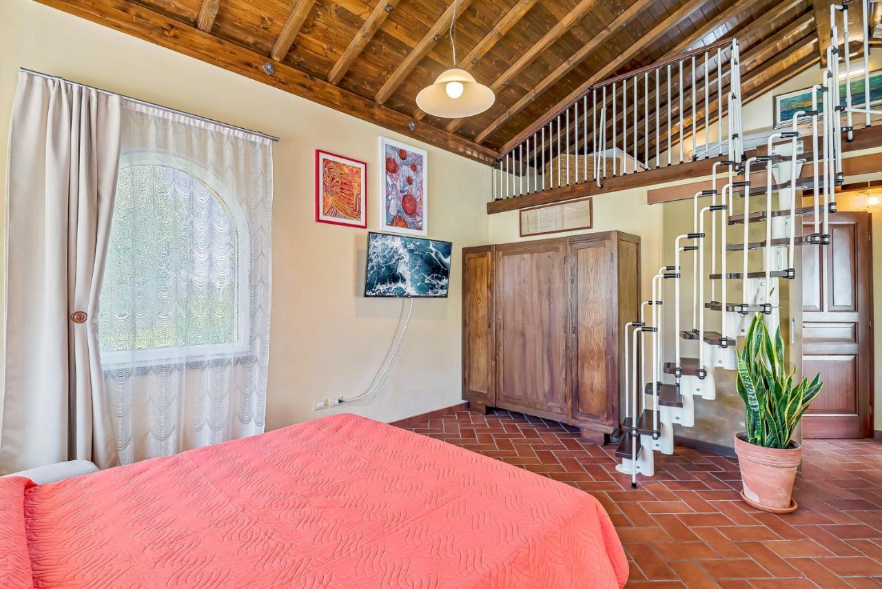 Casa Vacanze Ester Polverara Extérieur photo