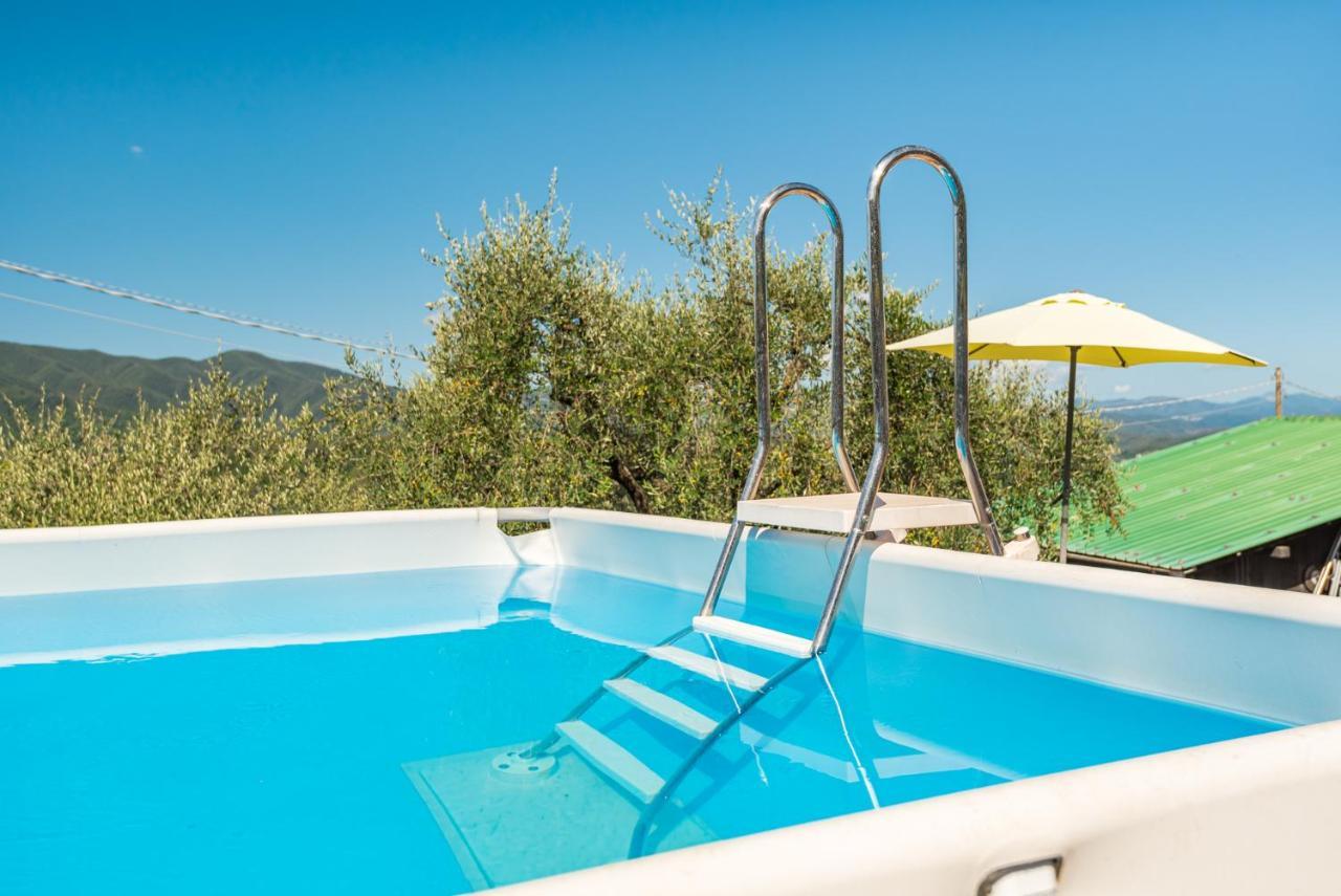 Casa Vacanze Ester Polverara Extérieur photo
