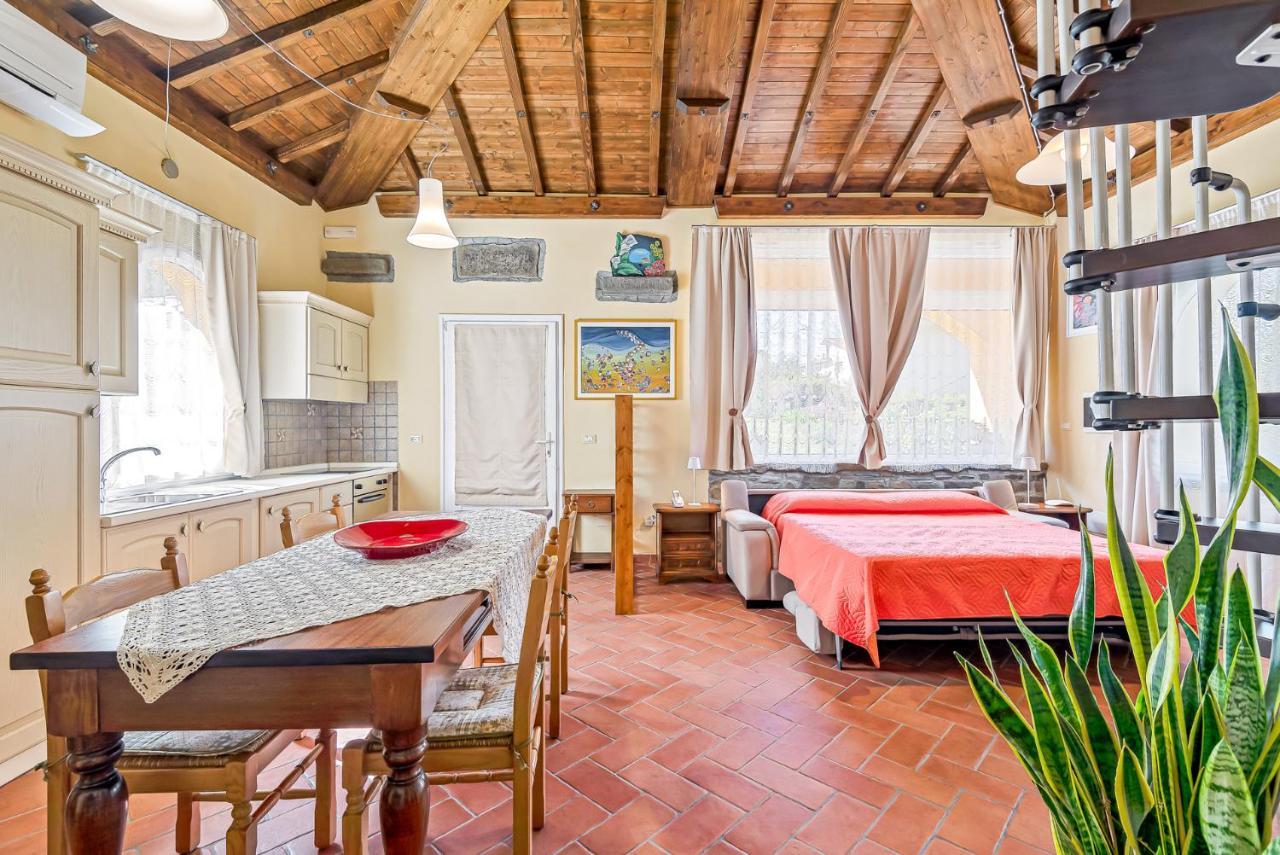 Casa Vacanze Ester Polverara Extérieur photo