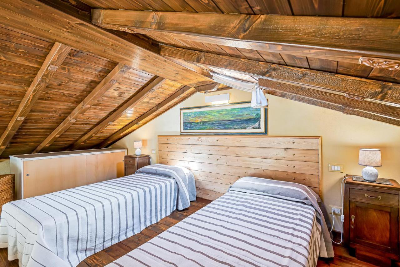 Casa Vacanze Ester Polverara Extérieur photo