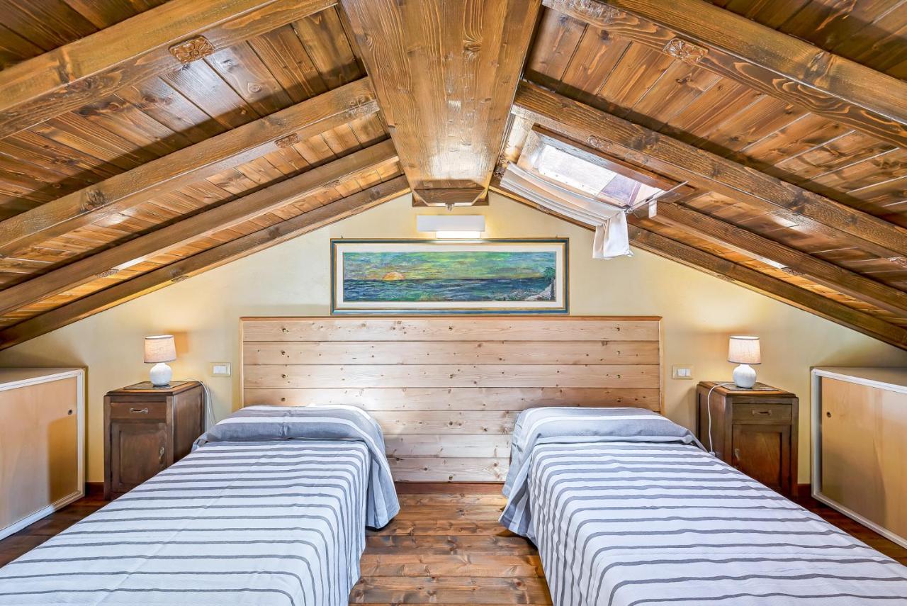 Casa Vacanze Ester Polverara Extérieur photo