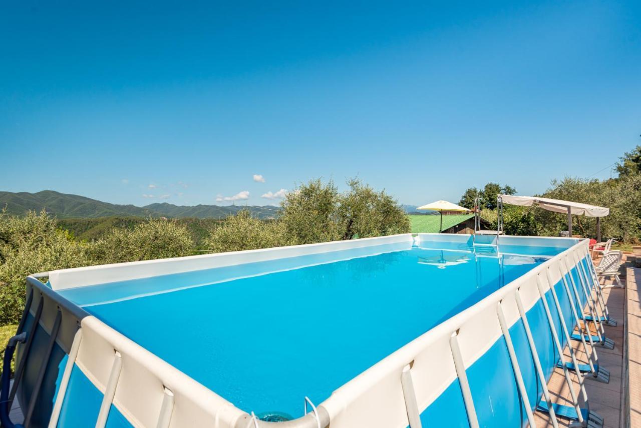Casa Vacanze Ester Polverara Extérieur photo