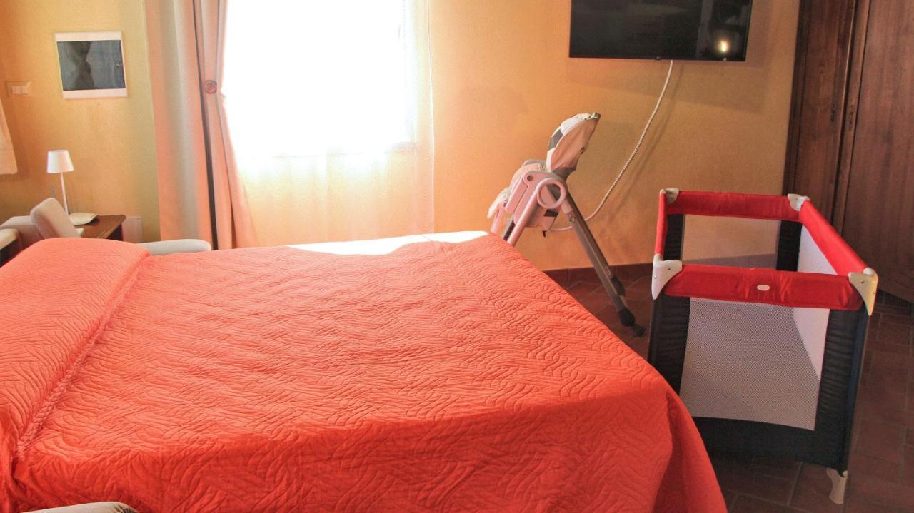 Casa Vacanze Ester Polverara Extérieur photo